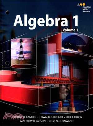 Algebra 1