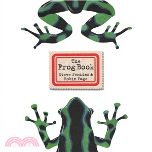 The Frog Book