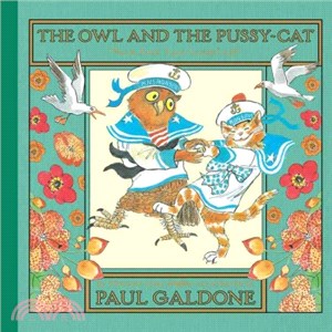 The Owl and the Pussycat