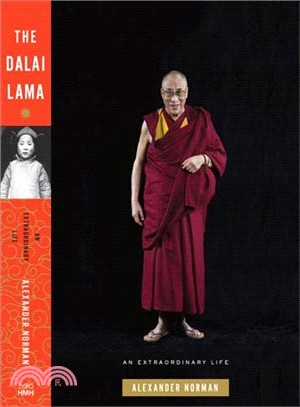 The Dalai Lama ― An Extraordinary Life