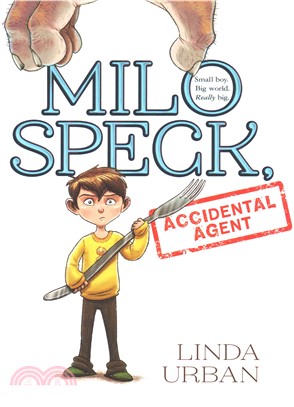 Milo Speck, Accidental Agent