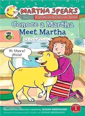 Meet Martha / Conoce a Martha