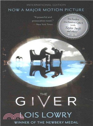 The giver /