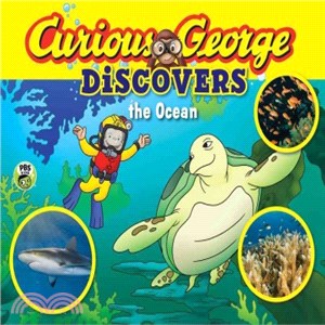 Curious George Discovers the Ocean