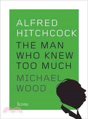 Alfred Hitchcock ─ The Man Who Knew Too Much