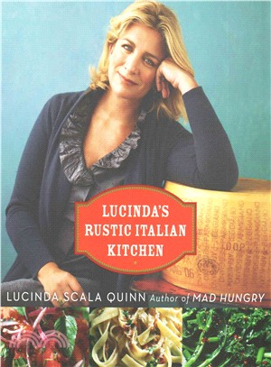 Lucinda's Rustic Italian Kitchen