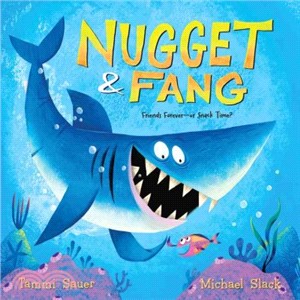 Nugget & Fang :[friends fore...