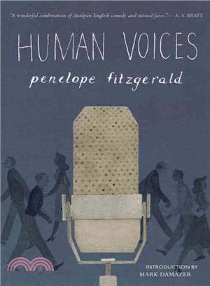 Human Voices
