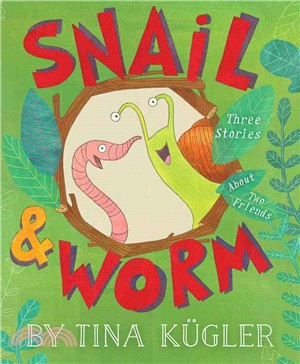 Snail & Worm :[three stories...