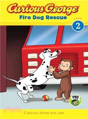 Fire Dog Rescue