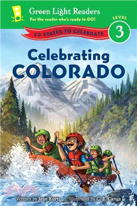 Celebrating Colorado ― 50 States to Celebrate