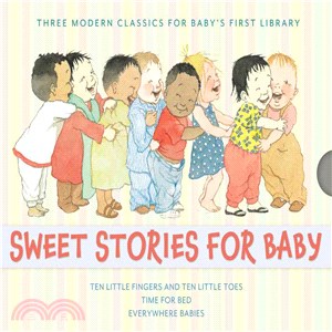 Sweet Stories for Baby