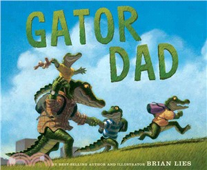 Gator Dad