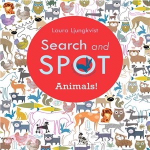 Search and Spot Animals!