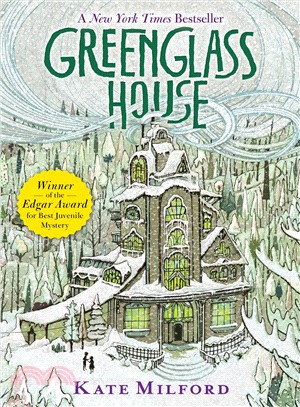 Greenglass House (National Book Awards Longlist)