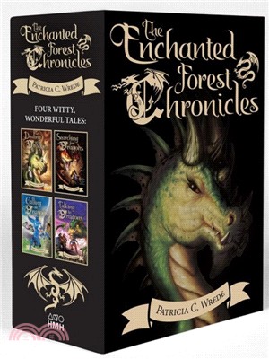 The Enchanted Forest Chronicles /