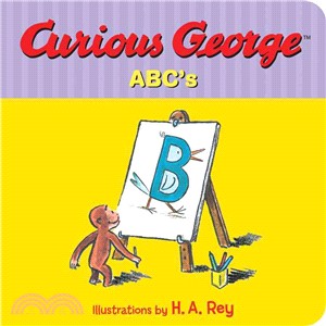 Curious George's ABCs