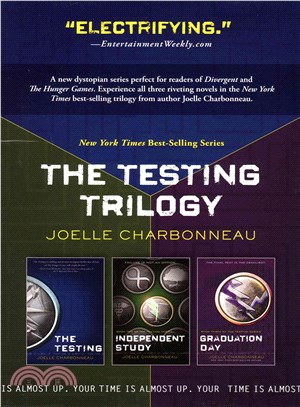 The testing trilogy /