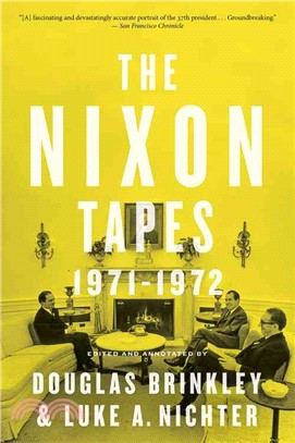 The Nixon Tapes ─ 1971-1972