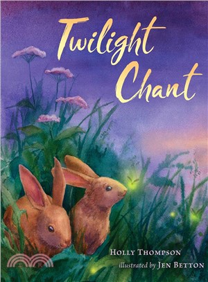 Twilight chant /