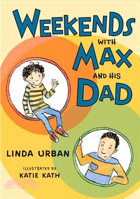 Weekends With Max and His Dad