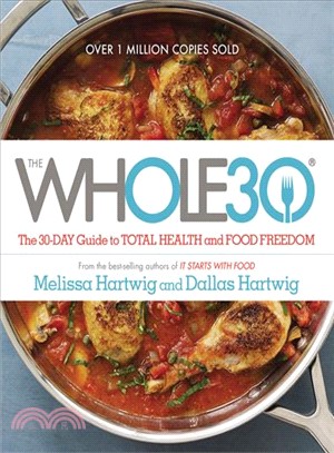 The whole30 :the 30-day guid...