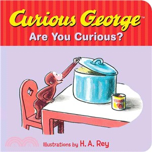 Curious George's are you cur...