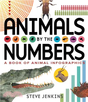 Animals by the numbers :a bo...