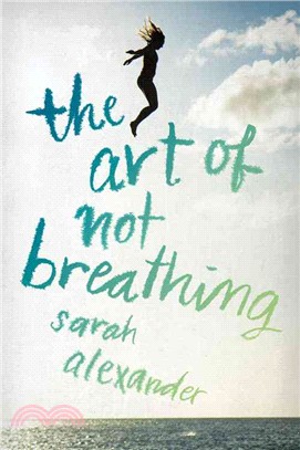 The Art of Not Breathing