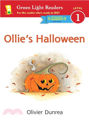 Ollie's Halloween