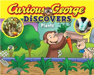 Curious George discovers pla...