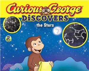 Curious George Discovers the Stars