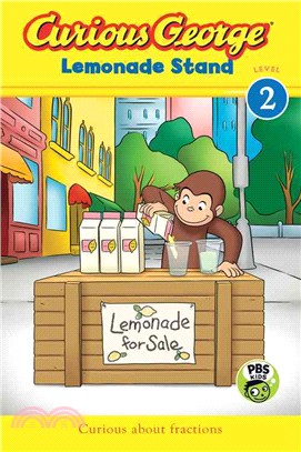 Lemonade Stand