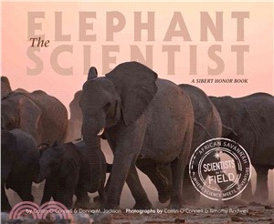 The Elephant Scientist