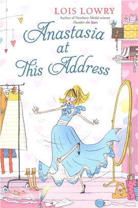 Anastasia at this address /