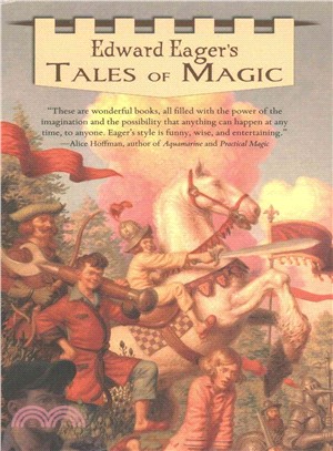 Tales of Magic