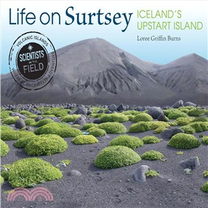 Life on Surtsey, Iceland's u...