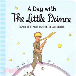 A Day With the Little Prince