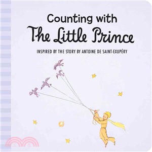 Counting With the Little Prince