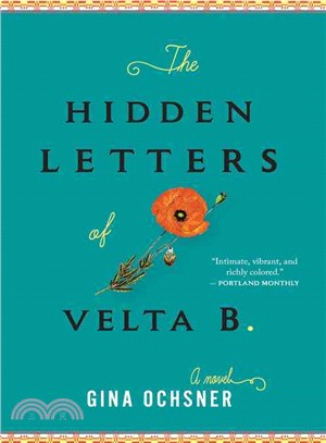 The Hidden Letters of Velta B.