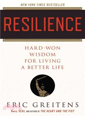 Resilience :hard-won wisdom ...