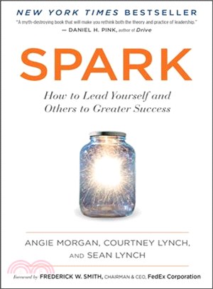 Spark ─ How to Lead Yourself and Others to Greater Success