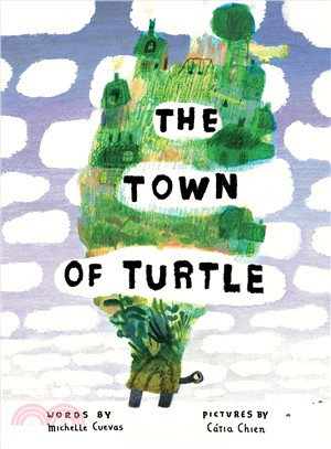 The town of Turtle /