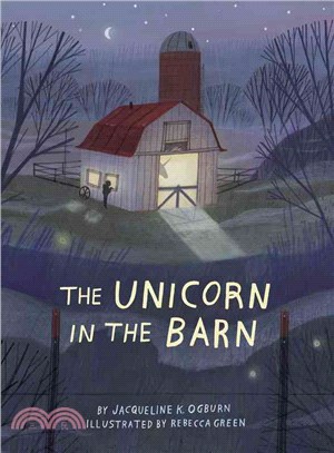 The Unicorn in the Barn