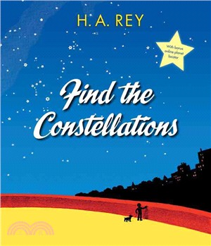Find the Constellations ─ With Bonus Online Planet Locator