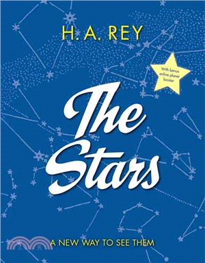 The Stars ─ A New Way to See Them