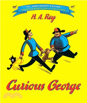 Curious George /