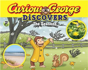 Curious George discovers the...
