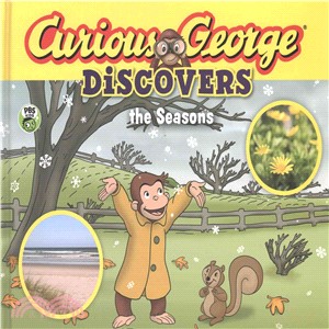 Curious George Discovers the Seasons