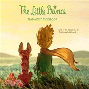 The Little Prince ─ Read-Aloud Storybook